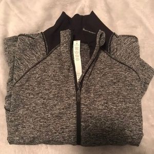 Lulu lemon Half zip